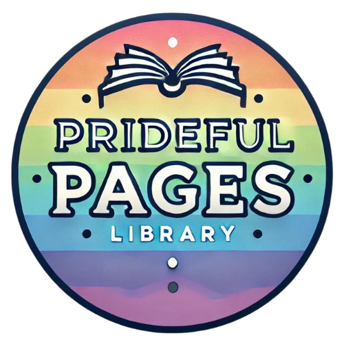 prideful pages logo